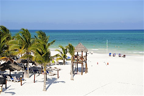 Catalonia Playa Maroma